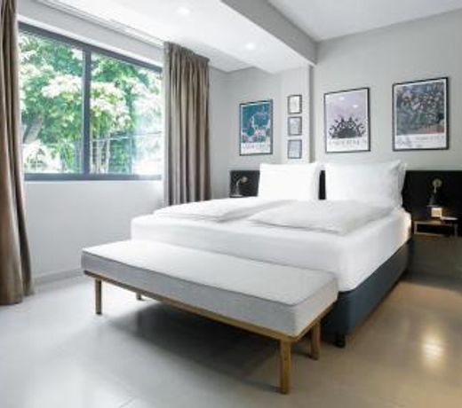 Nordic Hotel Lagos
