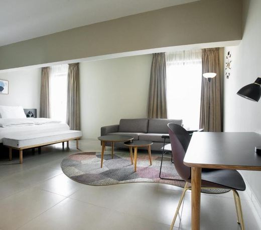 Nordic Hotel Lagos