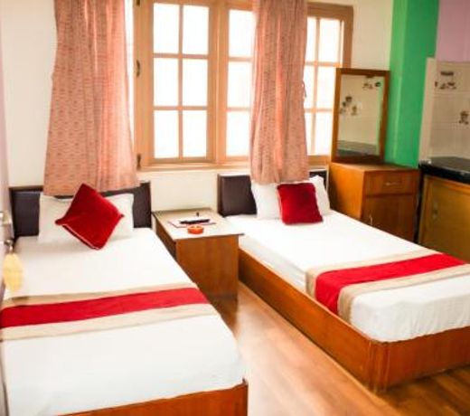 Hotel Om