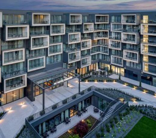 AC Hotel by Marriott Krakow