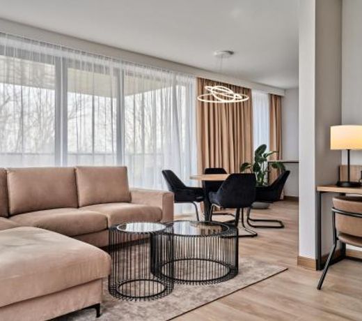 AC Hotel by Marriott Krakow