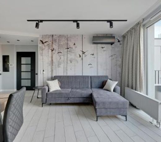 Grand Apartments Chlebova