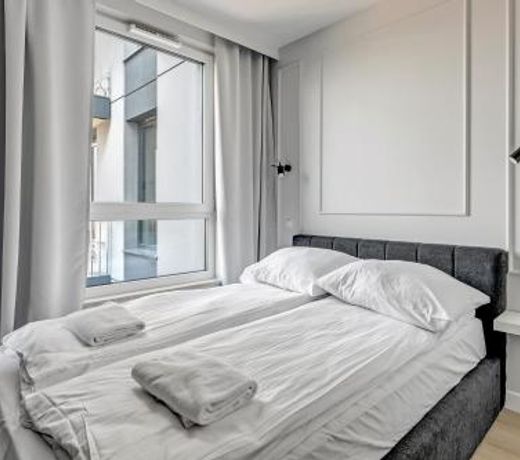 Grand Apartments Chlebova