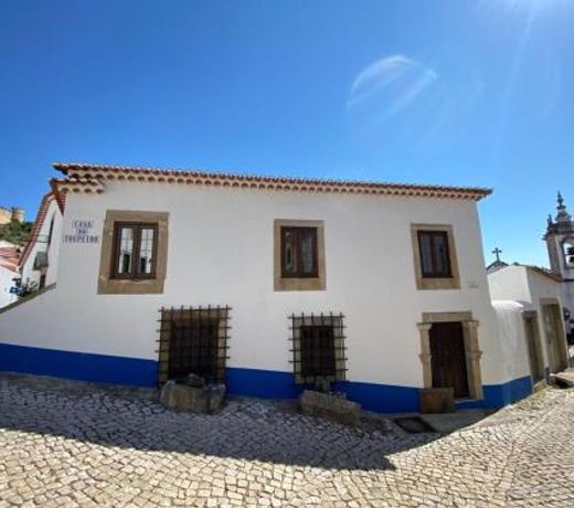 Casa do Toupeiro