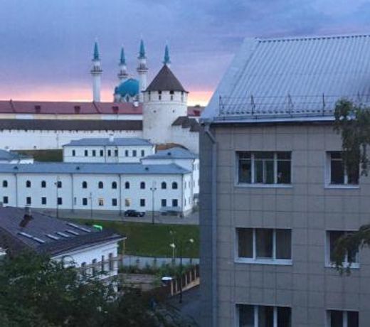 ÐÐ²Ð°ÑÑÐ¸ÑÐ° Ð² ÑÐµÐ½ÑÑÐµ ÐÐ°Ð·Ð°Ð½Ð¸ Ñ Ð²Ð¸Ð´Ð¾Ð¼ Ð½Ð° ÐÑÐ» Ð¨Ð°ÑÐ¸Ñ