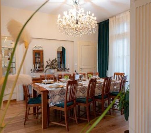 Villa Rory