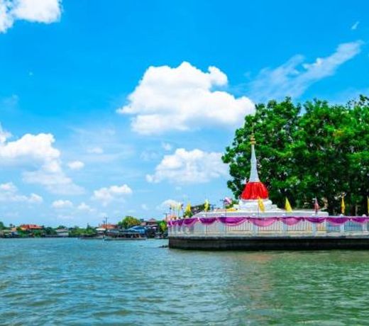 Baan Khun Phra By RoomQuest Heritage Hotel