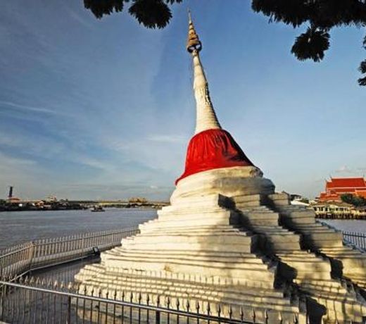 Baan Khun Phra By RoomQuest Heritage Hotel