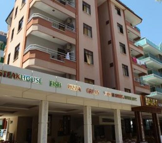SARAY APART OTEL