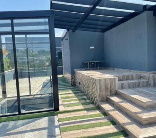 Perla Luxury Penthouse