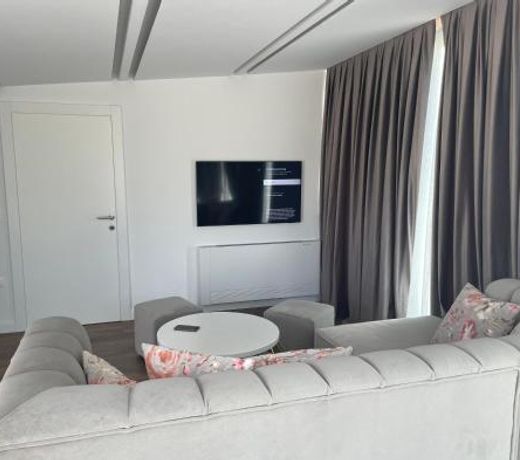 Perla Luxury Penthouse