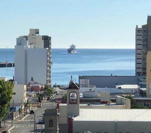 Departamento con vista al mar