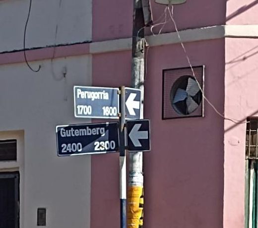 Ona Apart por DÃ­a - Departamentos con cochera
