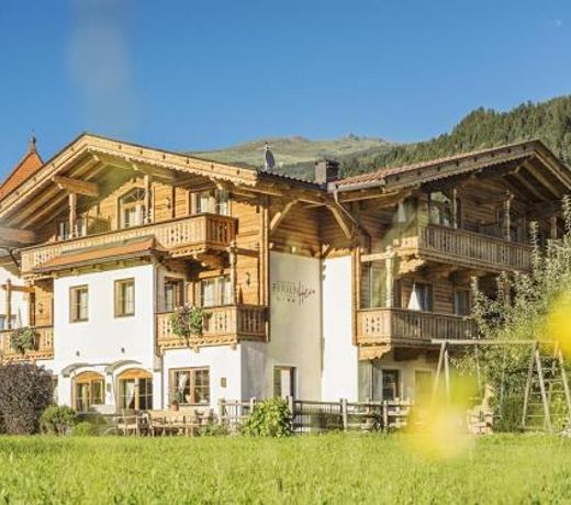 Wohlfuhl Ferien-Heim Aparthotel 4 Sterne