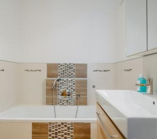 Apartment RADO 75m2 mit Garten und Terrasse