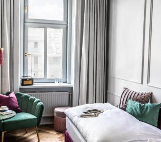 Hotel Josefine