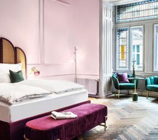 Hotel Josefine