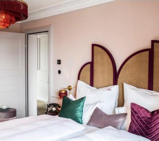 Hotel Josefine