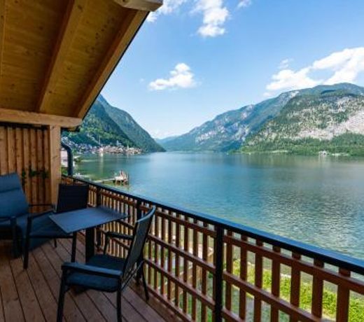 Boutiquehotel Strand Hallstatt - Adults only