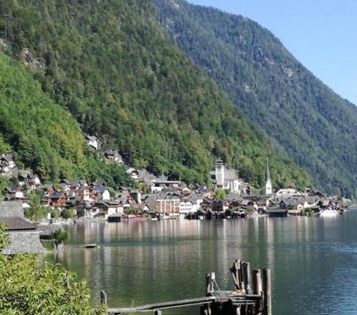 Boutiquehotel Strand Hallstatt - Adults only