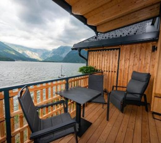Boutiquehotel Strand Hallstatt - Adults only
