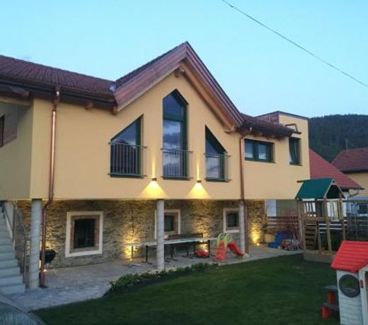 Ferienwohnung Schreierhof Bio Bauernhof