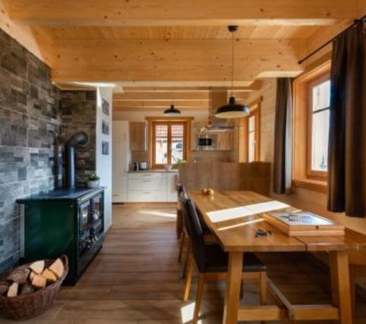 Arlitscherhof Chalets