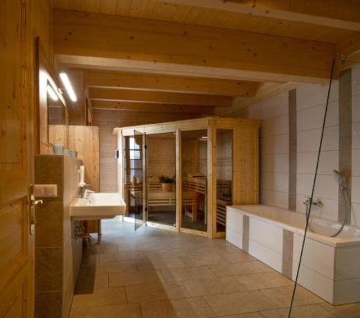 Arlitscherhof Chalets