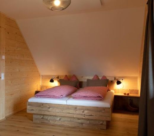 Arlitscherhof Chalets