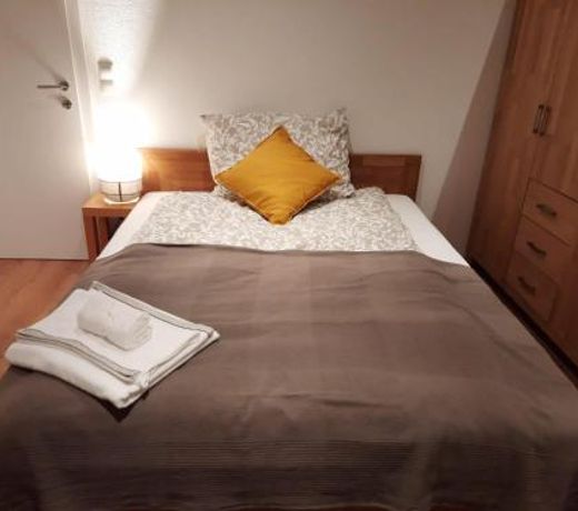 Appartment RÃ¶merstrasse