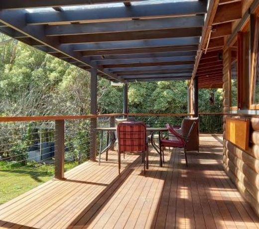 Falls Lodge - a Blue Mountains experience