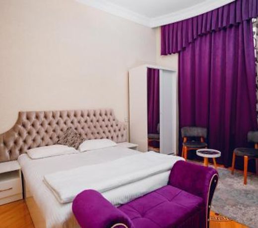 White House Hotel & SPA