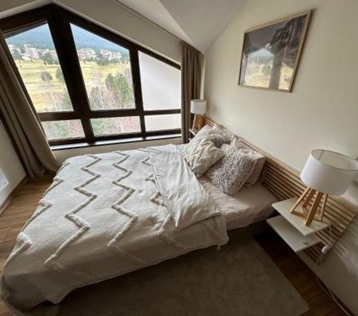 Luxury Apartment Pirin Chalet in Terra Complex