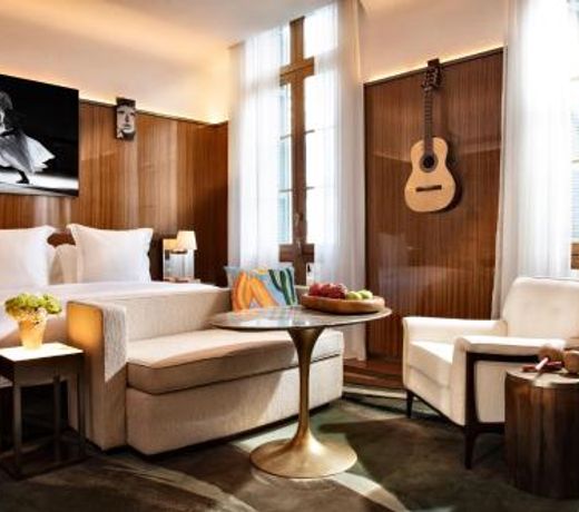 Rosewood SÃ£o Paulo
