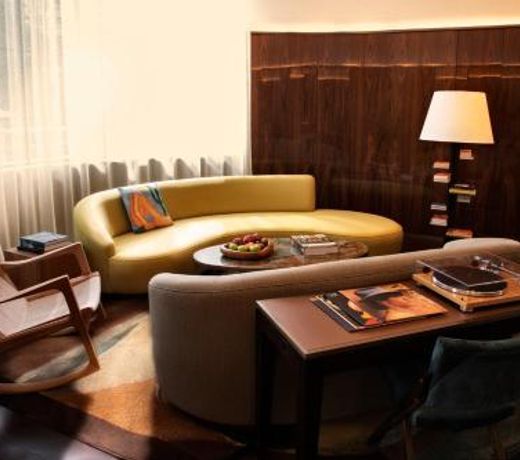 Rosewood SÃ£o Paulo