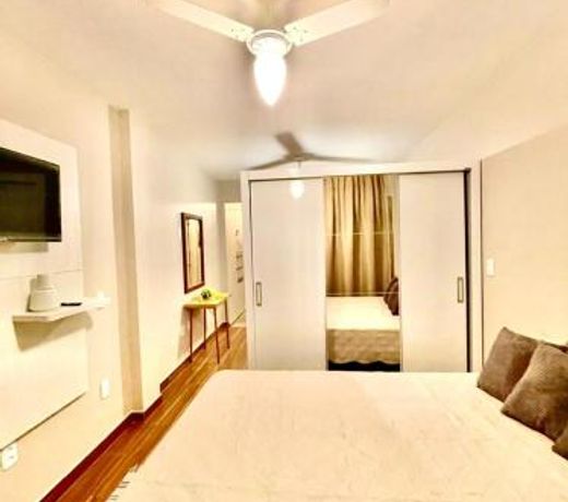 Apartamento temporada Guarapari-Centro