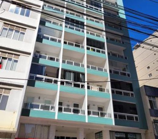 Apartamento temporada Guarapari-Centro