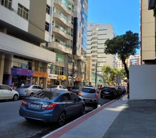 Apartamento temporada Guarapari-Centro