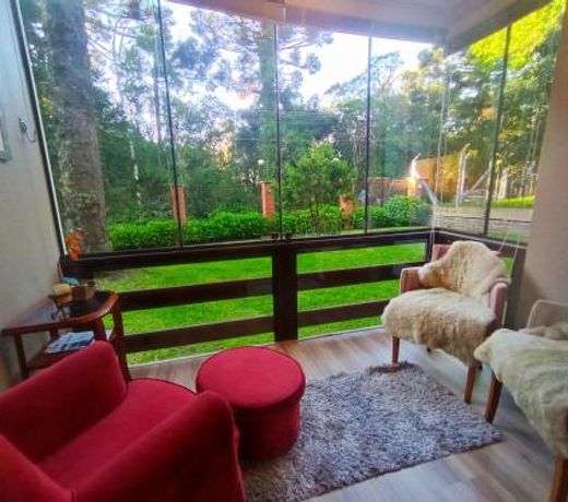 Residencial Lago Negro