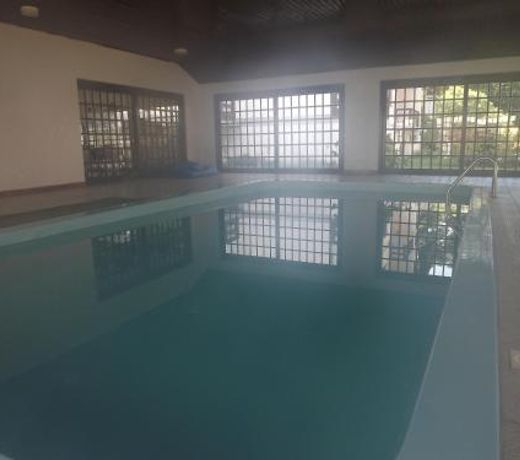 Residencial Lago Negro