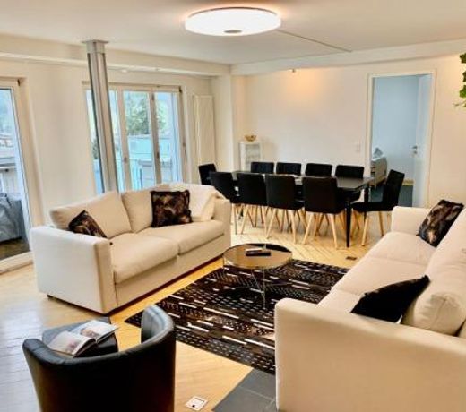 Ferienwohnung Rutiboda 8-10 Personen