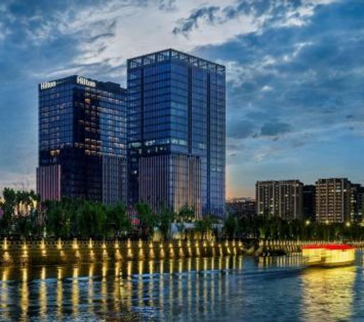 Hilton Yancheng