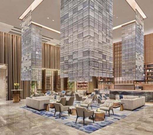 Hilton Yancheng