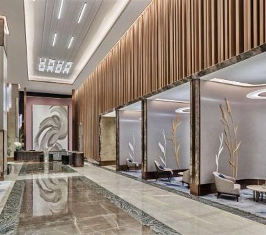 Hilton Yancheng