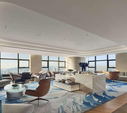 Hilton Lanzhou City Center