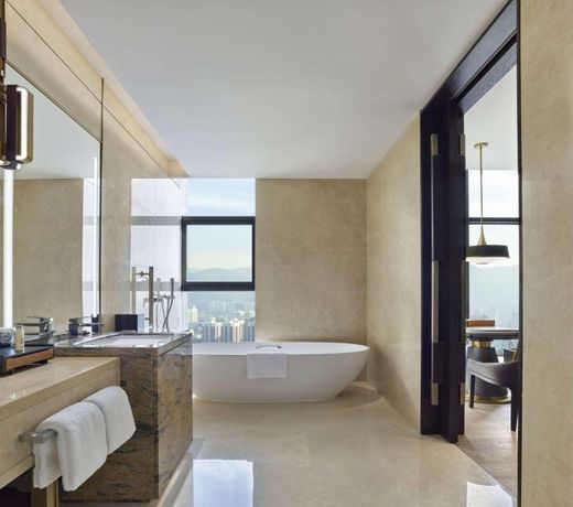 Hilton Lanzhou City Center