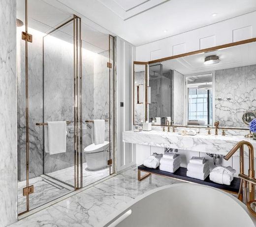 The Langham, Jakarta