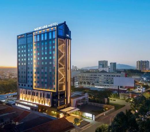 Mercure Tangerang Centre