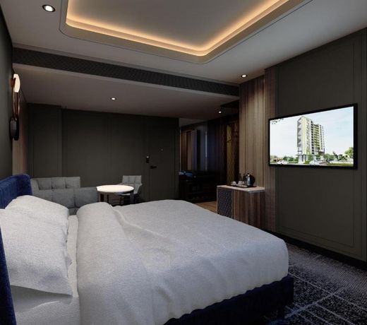 Mercure Tangerang Centre