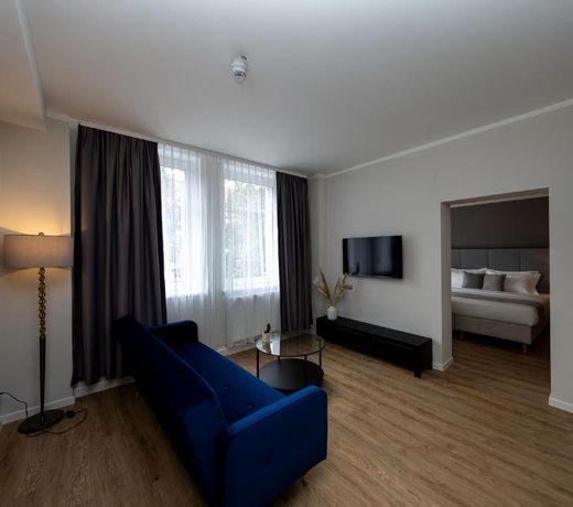 Emily Hotel Leipzig Neue Messe